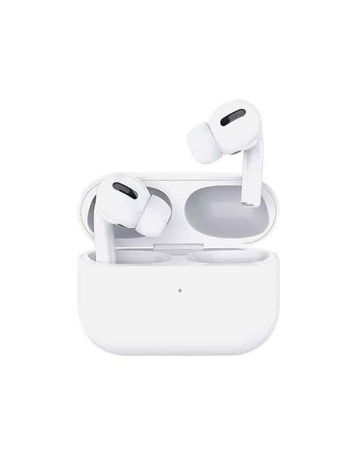 Наушники TFN Twin white, Белый
Наушники TFN Twin white, Белый