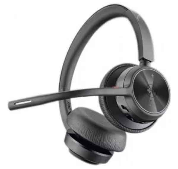 Гарнитура беспроводная Plantronics Voyager 4320 UC,V4320 218478-01, Черный
Гарнитура беспроводная Plantronics Voyager 4320 UC,V4320 218478-01, Черный