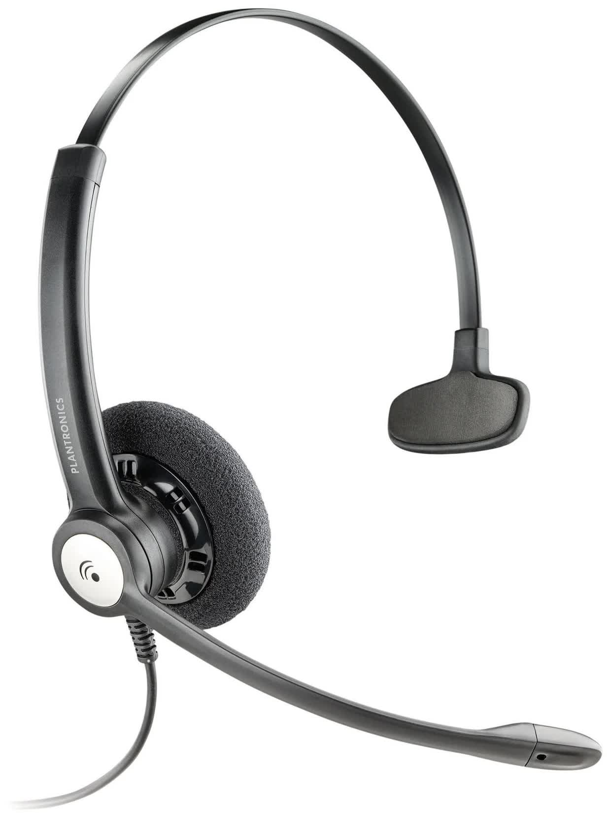 Гарнитура Plantronics SP11 79182-04, Черный
Гарнитура Plantronics SP11 79182-04, Черный