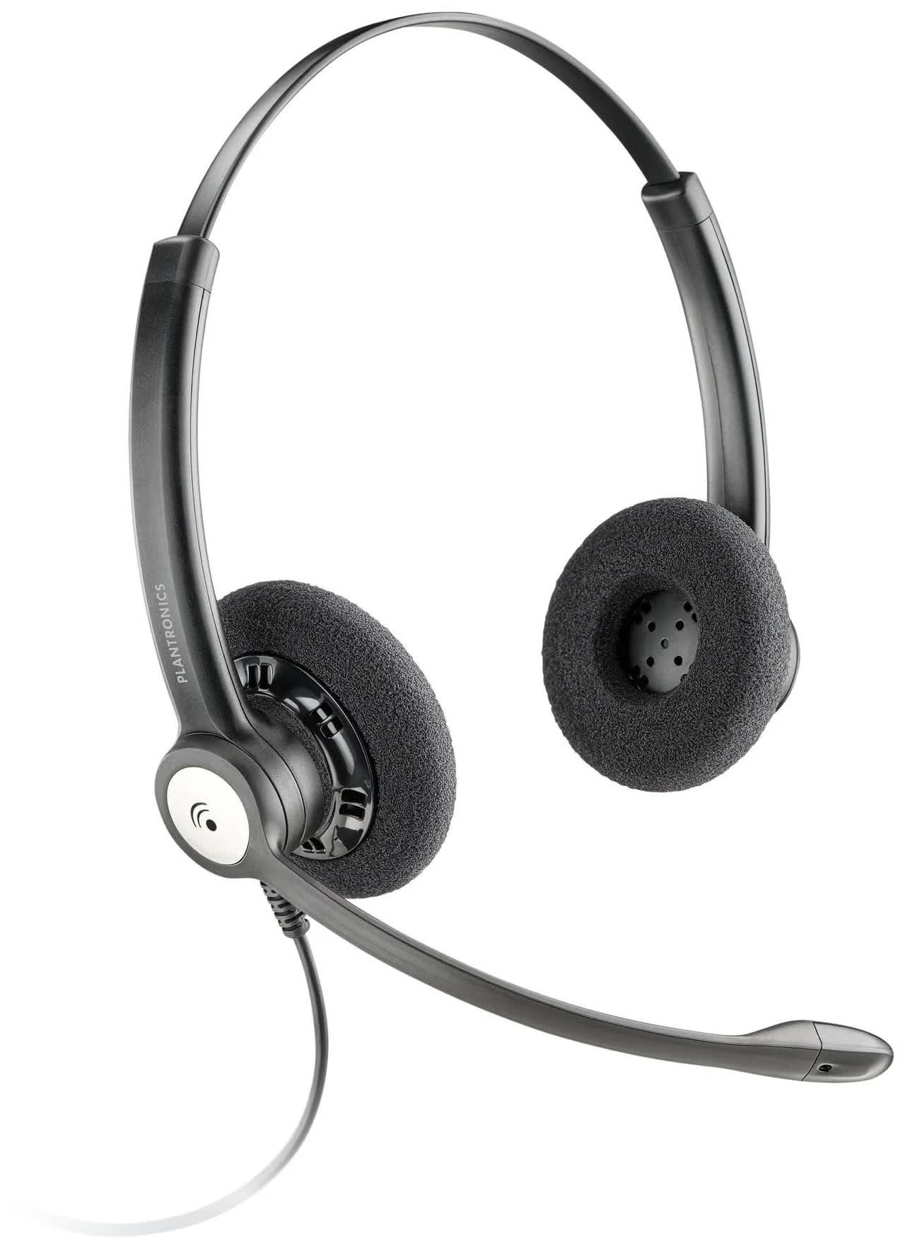 Гарнитура Plantronics SP12 79183-04, Черный
Гарнитура Plantronics SP12 79183-04, Черный
