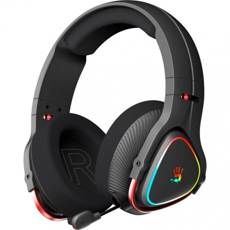 Наушники A4Tech Bloody MR710 черный (MR710 BLACK)
Наушники A4Tech Bloody MR710 черный (MR710 BLACK)