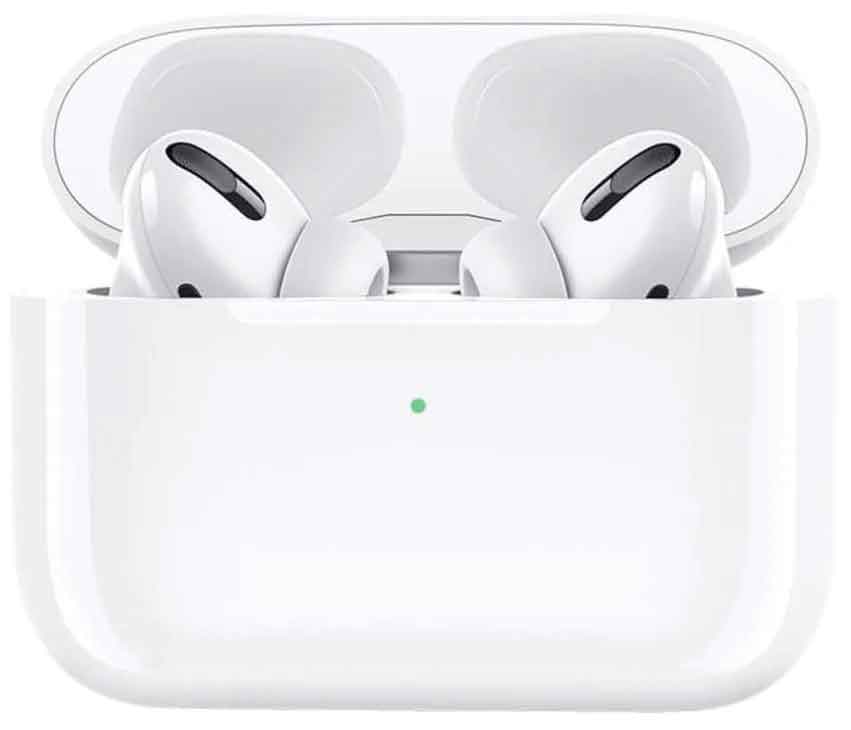 Наушники Usams US-YS001 белые, Белый
Наушники Usams US-YS001 белые, Белый