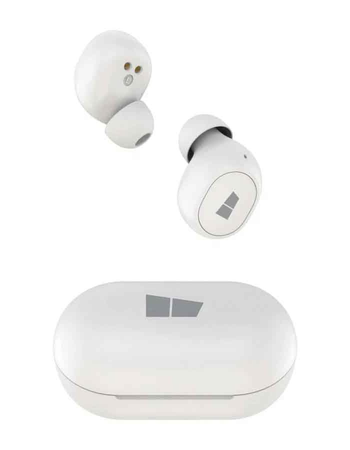 Наушники More choice BW10S TWS White (BW10SW), Белый
Наушники More choice BW10S TWS White (BW10SW), Белый