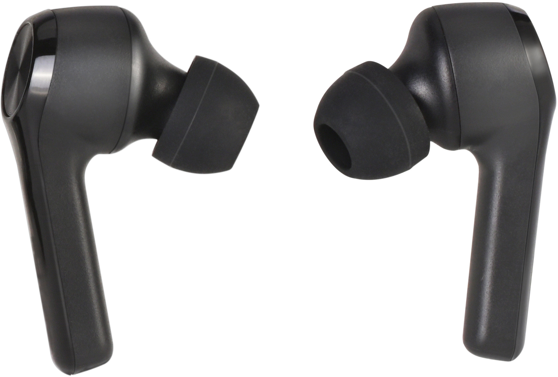 Наушники Digma TWS-16 черный беспроводные bluetooth в ушной раковине (TWS16)
Наушники Digma TWS-16 черный беспроводные bluetooth в ушной раковине (TWS16)