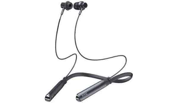 Наушники HTC HS01 True Wireless Headset Basic серый, Красный
Наушники HTC HS01 True Wireless Headset Basic серый, Красный
