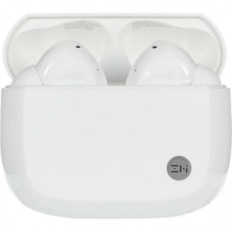 Наушники Xiaomi ZMI TW100 PurPods Pro белый (ZMI TW100ZM)
Наушники Xiaomi ZMI TW100 PurPods Pro белый (ZMI TW100ZM)