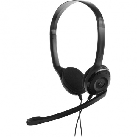 Наушники Sennheiser Epos PC 3 CHAT black (1000430/504195), Черный
Наушники Sennheiser Epos PC 3 CHAT black (1000430/504195), Черный
