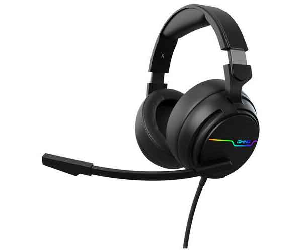 Наушники Oklick GMNG HS-L960G черный (1533580)
Наушники Oklick GMNG HS-L960G черный (1533580)