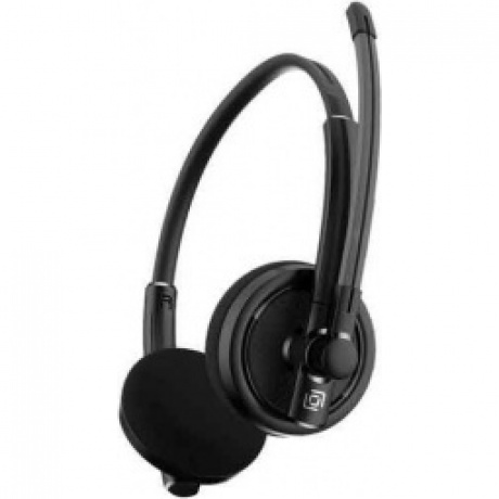 Наушники Oklick HS-L900 черны (1532022)
Наушники Oklick HS-L900 черны (1532022)