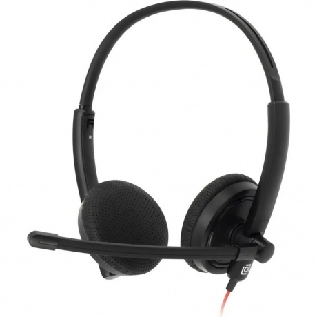 Наушники Oklick HS-L900 черны (1532022), Черный
Наушники Oklick HS-L900 черны (1532022), Черный