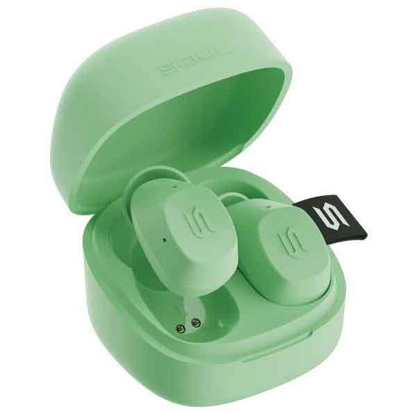 Наушники Soul S-NANO Lime, Лайм
Наушники Soul S-NANO Lime, Лайм