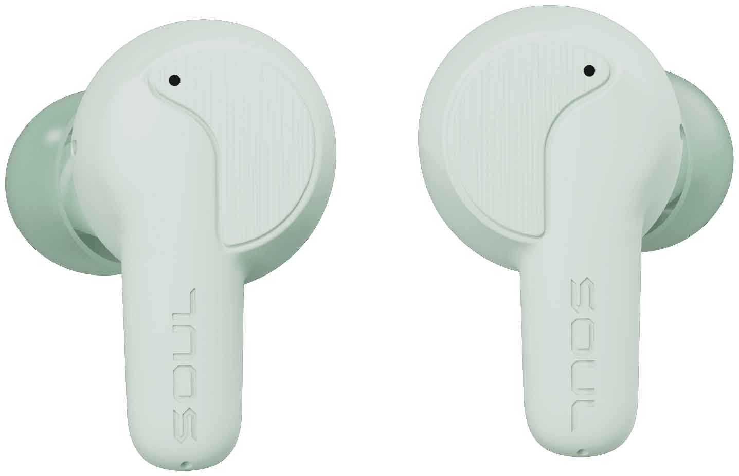 Наушники Soul SYNC ANC Frost, Зеленый
Наушники Soul SYNC ANC Frost, Зеленый