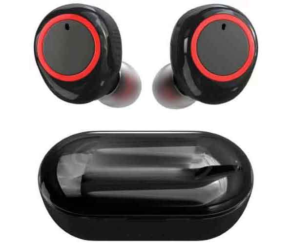 Наушники Barn&Hollis с микрофоном (TWS) B&H-04, черные, Черный
Наушники Barn&Hollis с микрофоном (TWS) B&H-04, черные, Черный