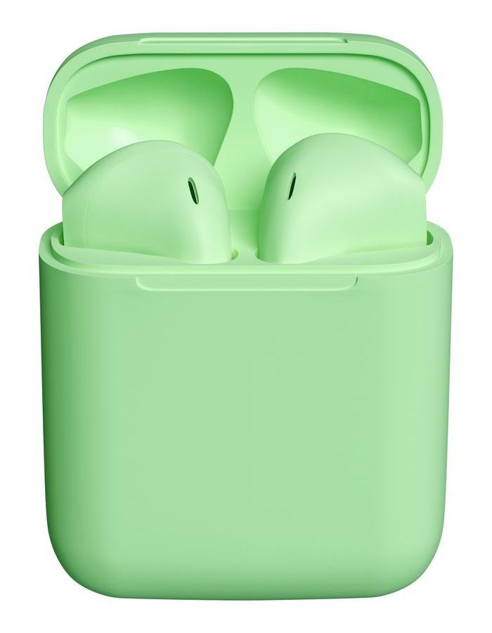 Наушники TWS MB mObility mt-39, зеленый
Наушники TWS MB mObility mt-39, зеленый