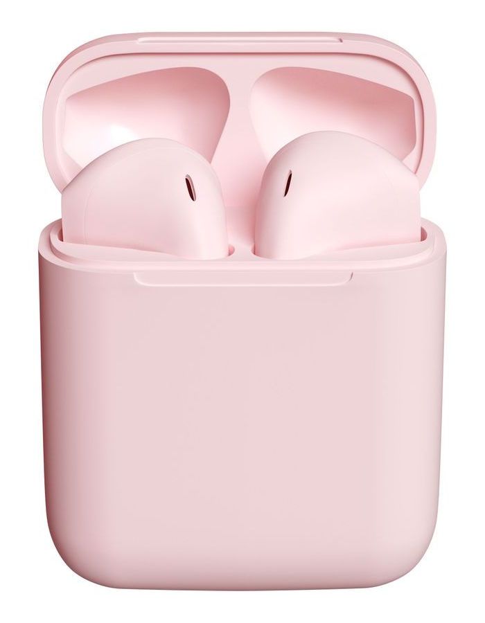 Наушники TWS MB mObility mt-39, розовый
Наушники TWS MB mObility mt-39, розовый