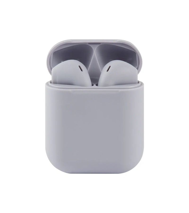 Наушники TWS MB mObility mt-39, серый
Наушники TWS MB mObility mt-39, серый