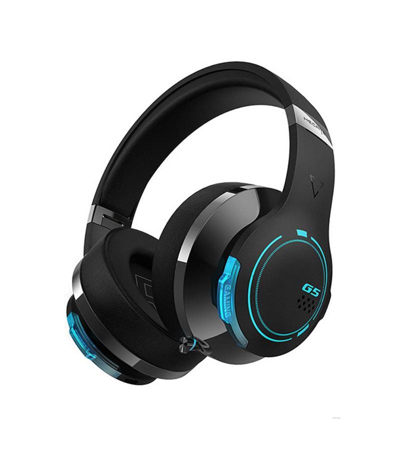 Наушники Edifier G5BT черный
Наушники Edifier G5BT черный