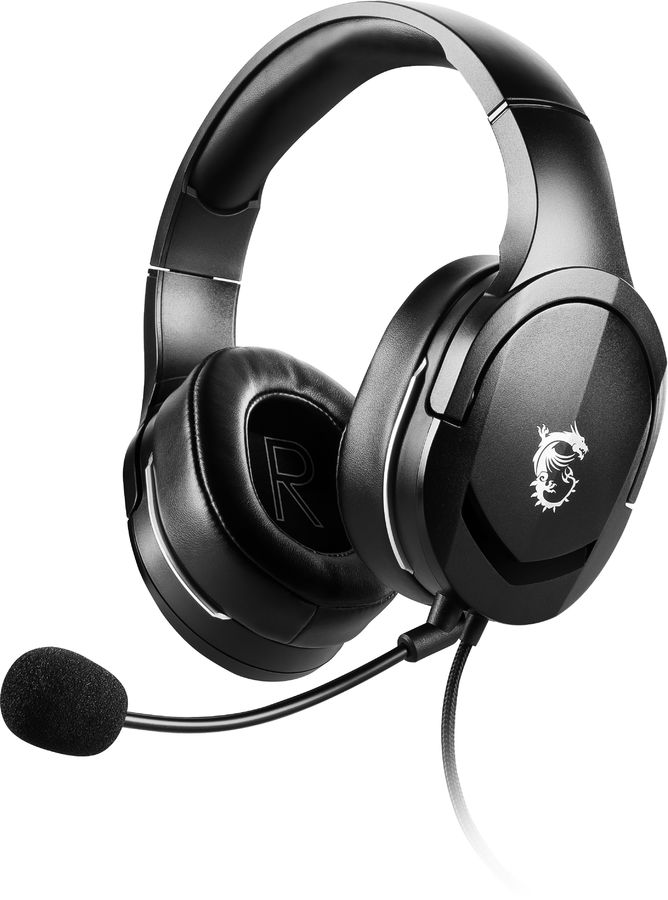 Наушники MSI Immerse GH20 черный (S37-2101030-SV1)
Наушники MSI Immerse GH20 черный (S37-2101030-SV1)