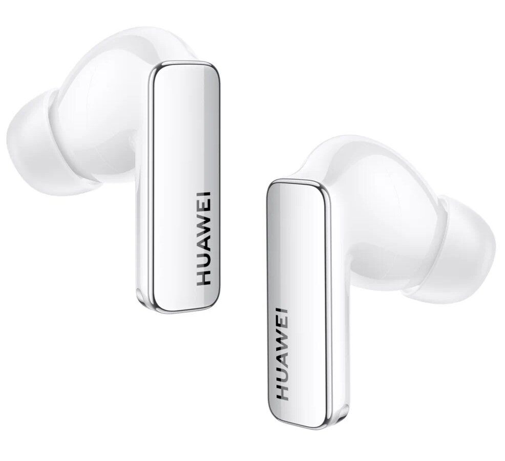 Наушники Huawei Freebuds Pro 2 White (55035978), Белый
Наушники Huawei Freebuds Pro 2 White (55035978), Белый