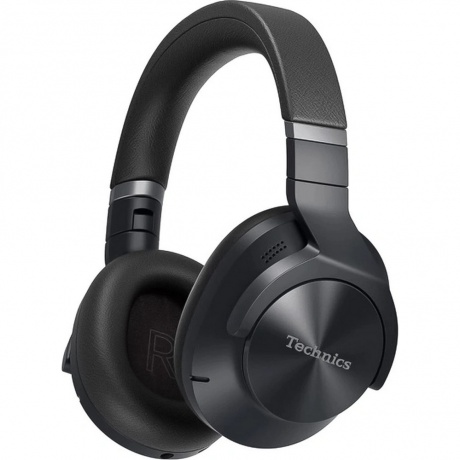 Наушники Technics EAH-A800G-K
Наушники Technics EAH-A800G-K
