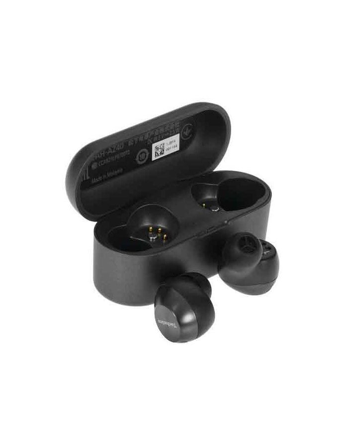 Нашуники Technics EAH-AZ40G-K, Черный 
Нашуники Technics EAH-AZ40G-K, Черный