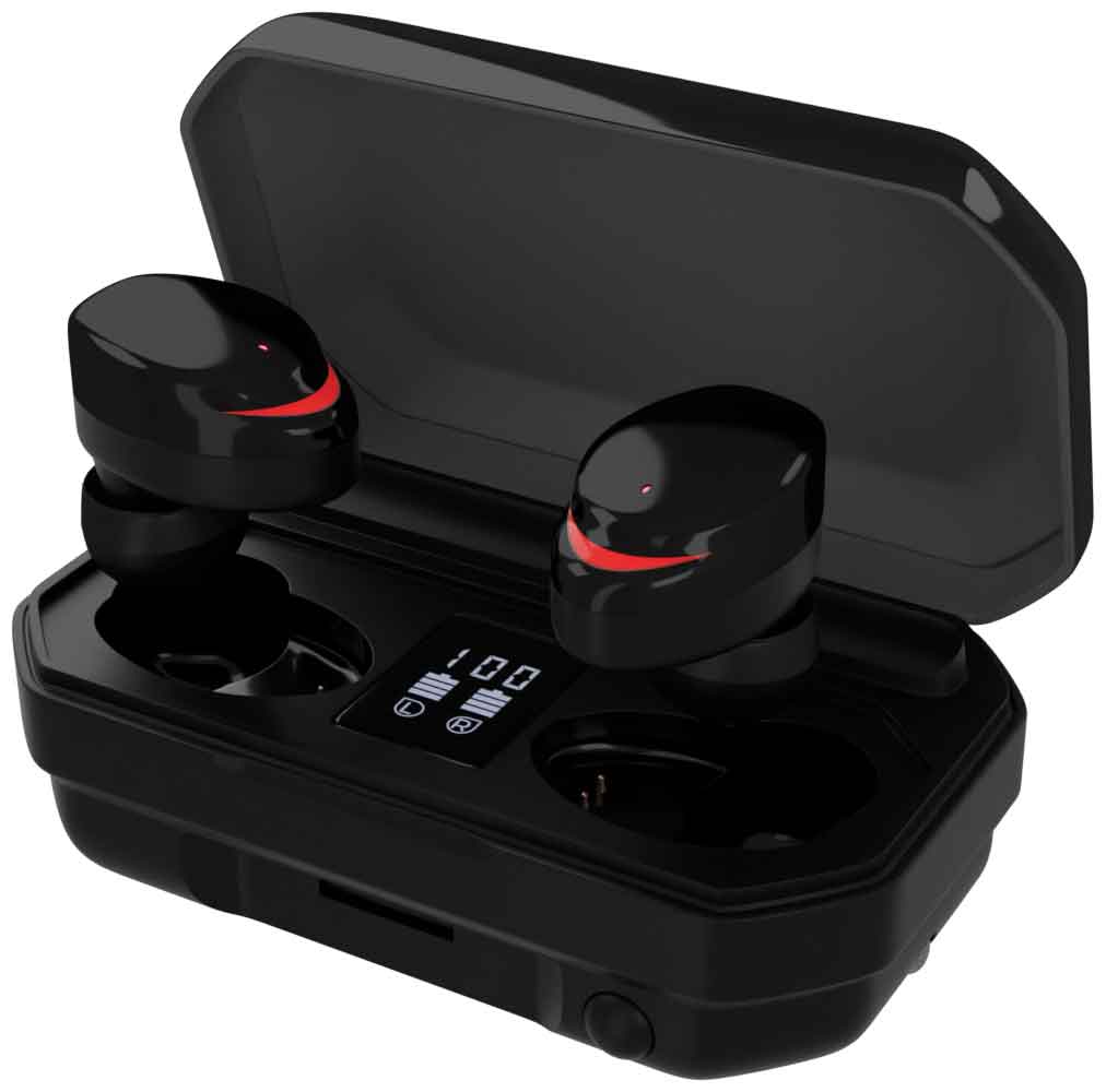 Наушники More choice BW25S Black, Черный
Наушники More choice BW25S Black, Черный