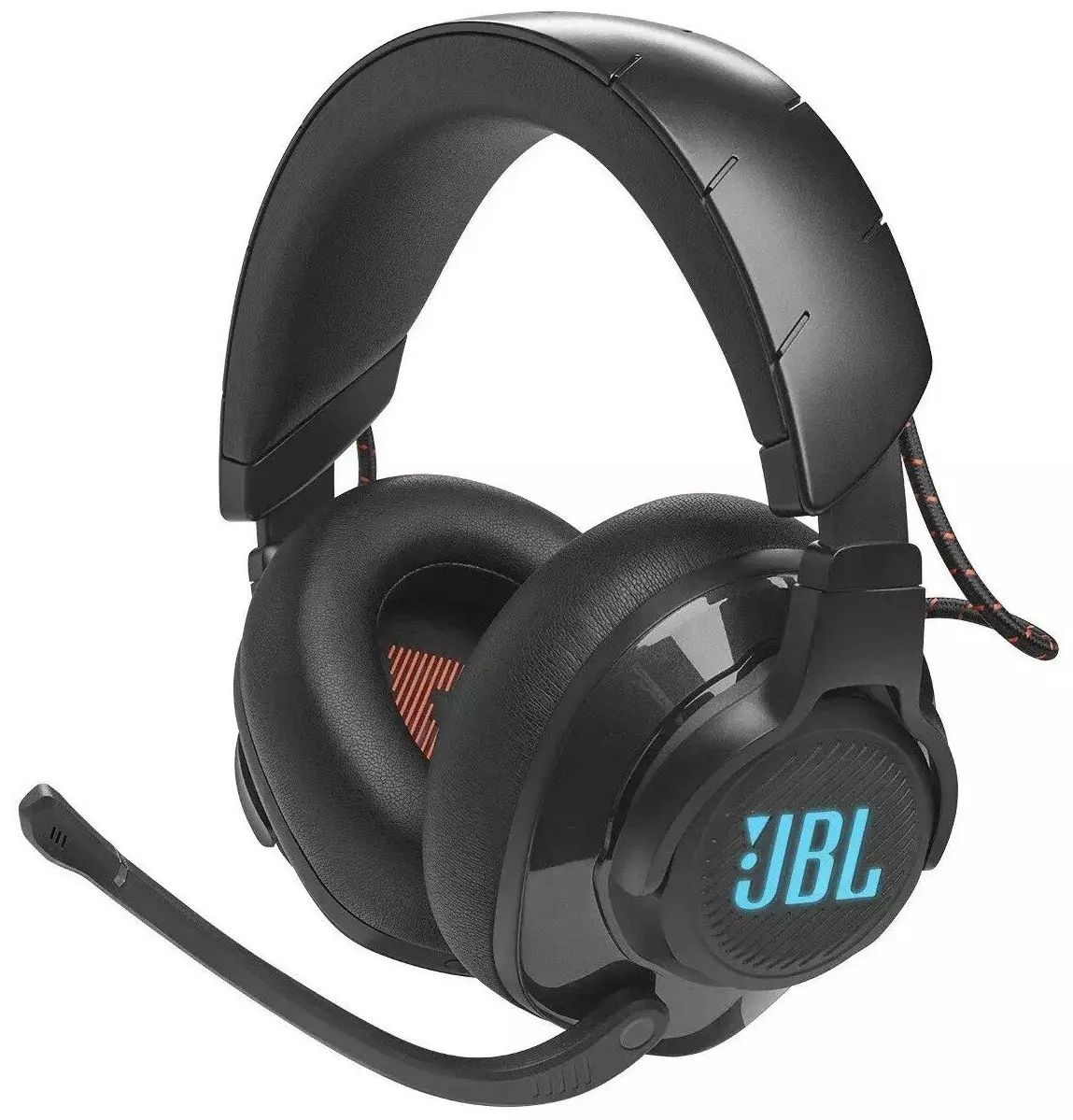 Наушники JBL Quantum 610 черный
Наушники JBL Quantum 610 черный