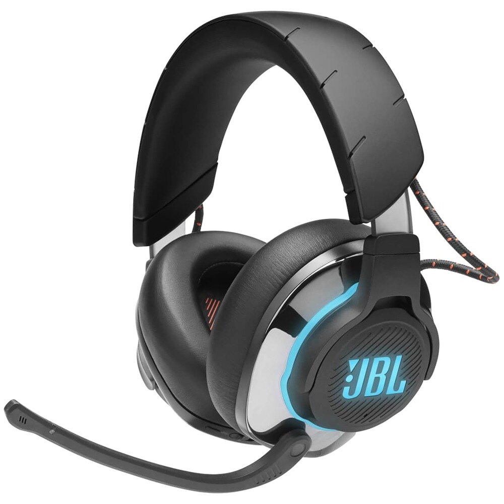 Наушники JBL Quantum 810 черный
Наушники JBL Quantum 810 черный