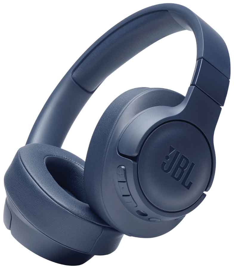 Наушники JBL Tune 760NC синий
Наушники JBL Tune 760NC синий