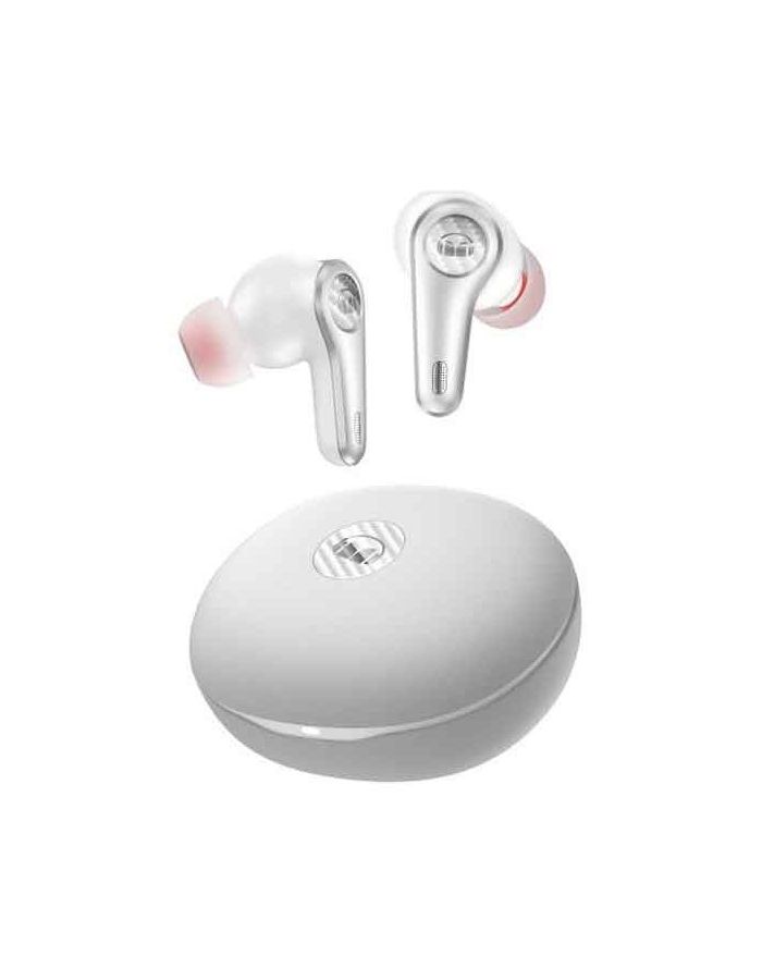 Наушники MONSTER Clarity 8.0 ANC, белый MH22002W
Наушники MONSTER Clarity 8.0 ANC, белый MH22002W