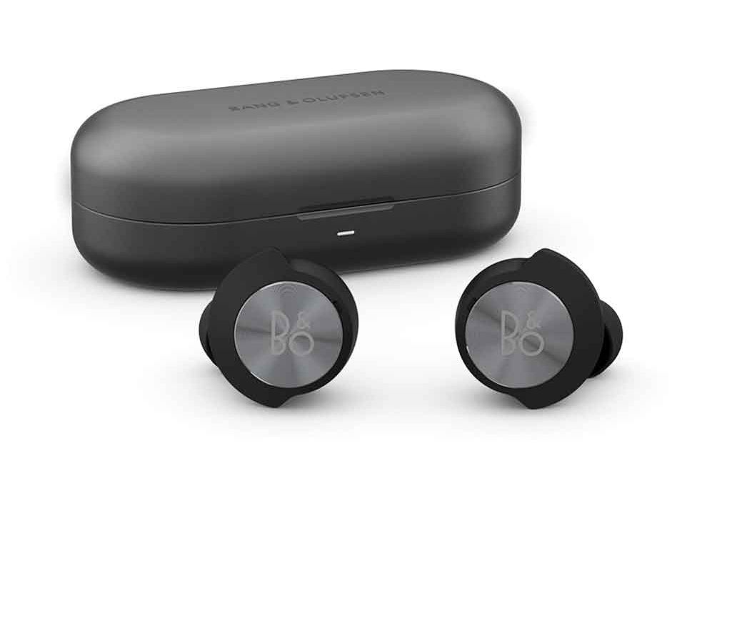 Наушники Bang & Olufsen BeoPlay EQ Black, Черный
Наушники Bang & Olufsen BeoPlay EQ Black, Черный