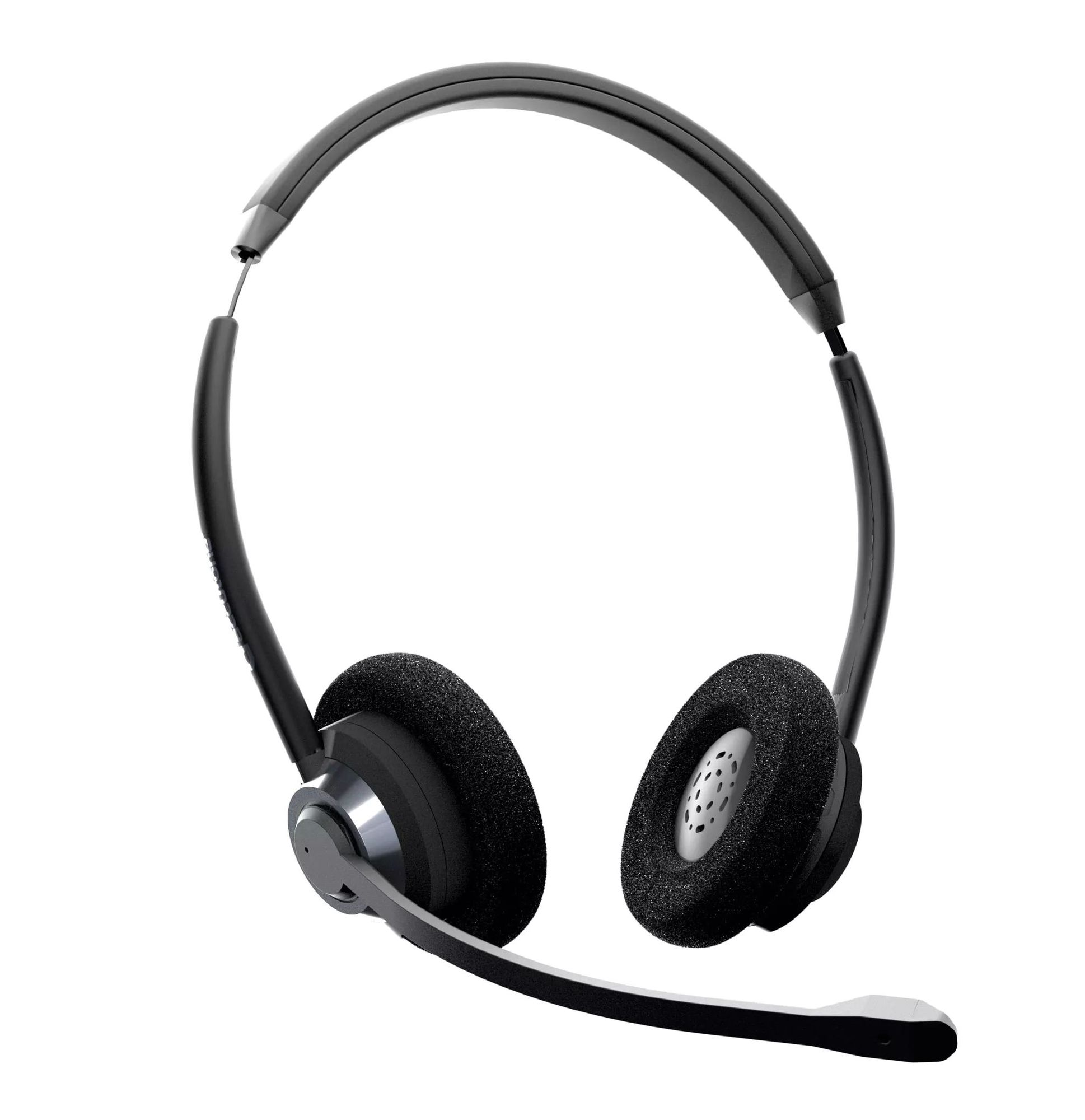 Наушники Accutone BTB310MKII (ZA-BTB-310MKII), Черный
Наушники Accutone BTB310MKII (ZA-BTB-310MKII), Черный