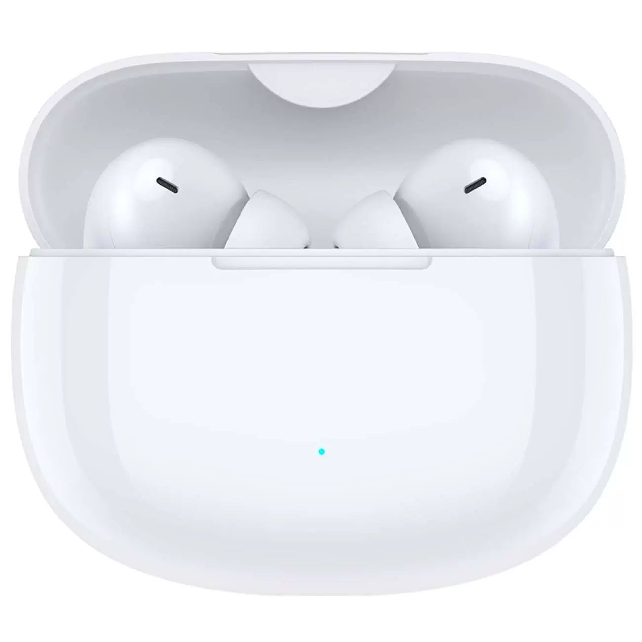 Наушники Honor Earbuds X3 Lite WT50106-01 White 5504AAAM, Белый
Наушники Honor Earbuds X3 Lite WT50106-01 White 5504AAAM, Белый