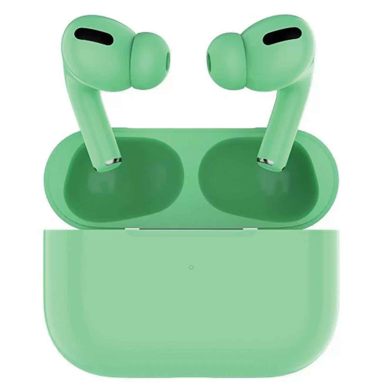 Наушники Barn&Hollis с микрофоном (TWS) B&H-13, зеленый
Наушники Barn&Hollis с микрофоном (TWS) B&H-13, зеленый