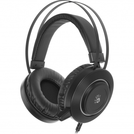 Наушники A4Tech Bloody G521, черная
Наушники A4Tech Bloody G521, черная
