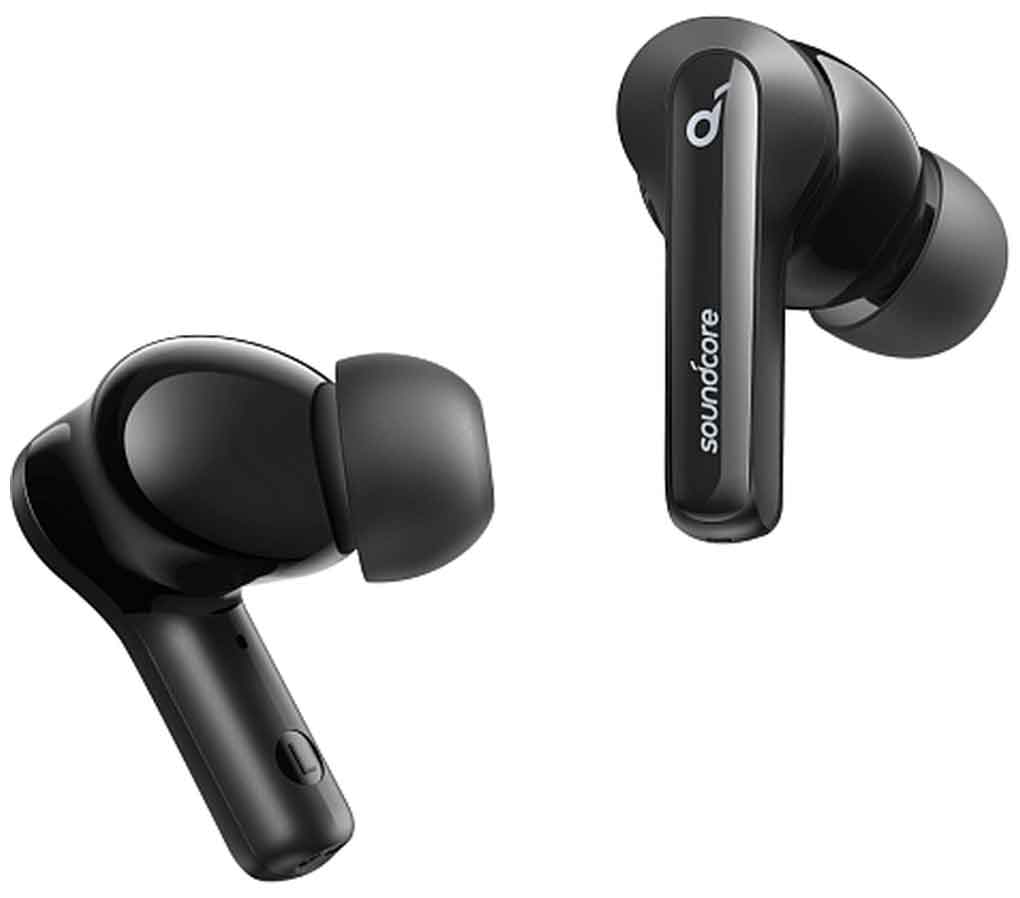 Наушники Anker Soundcore Note 3i черная (A3983H11), Черный
Наушники Anker Soundcore Note 3i черная (A3983H11), Черный