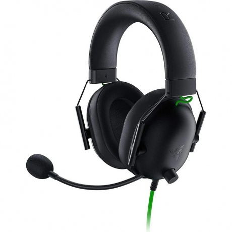 Наушники Razer Blackshark V2 X Headset (RZ04-03240100-R3M1), Зеленый;черный
Наушники Razer Blackshark V2 X Headset (RZ04-03240100-R3M1), Зеленый;черный