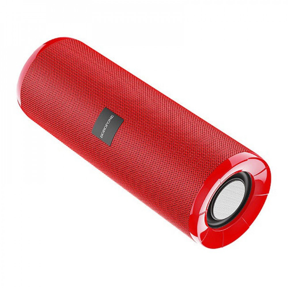 Портативная акустика Borofone BR1 Beyond, красный (11052))
Портативная акустика Borofone BR1 Beyond, красный (11052))