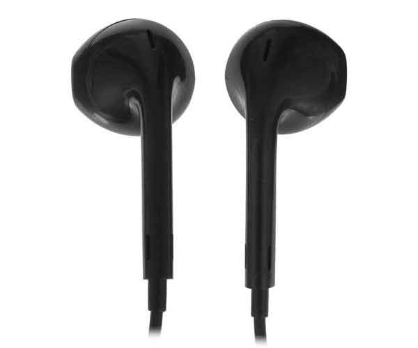 Наушники Red Line Stereo Headset SP17, черные, Черный
Наушники Red Line Stereo Headset SP17, черные, Черный