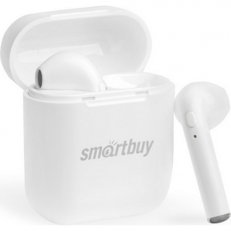 Наушники Smartbuy i8S, автоконтент (SBH-3033)/56
Наушники Smartbuy i8S, автоконтент (SBH-3033)/56