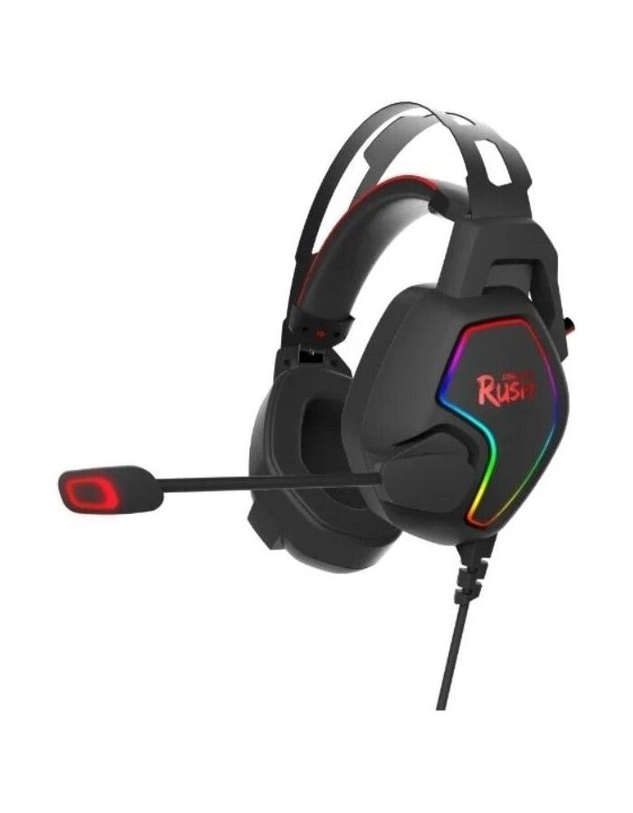 Наушники Smartbuy RUSH AMBITION, RGB, черн/красн(SBHG-6000), Черный
Наушники Smartbuy RUSH AMBITION, RGB, черн/красн(SBHG-6000), Черный