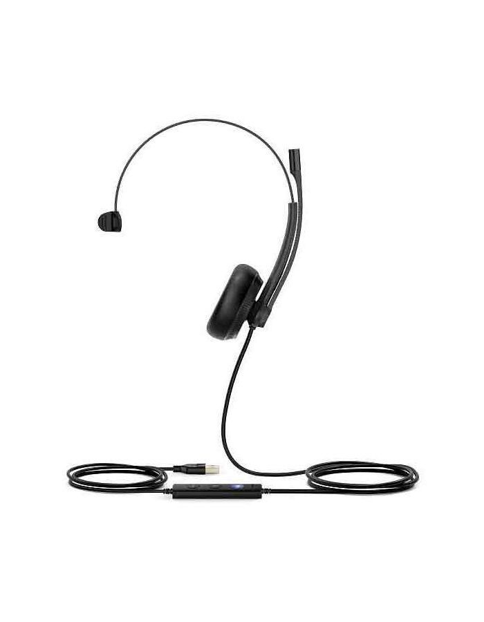 Наушники Yealink UH34 Mono Teams Моно, Проводная, HD звук, USB, Черный
Наушники Yealink UH34 Mono Teams Моно, Проводная, HD звук, USB, Черный