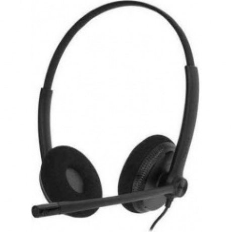 Наушники Yealink YHS34 Lite Dual
Наушники Yealink YHS34 Lite Dual