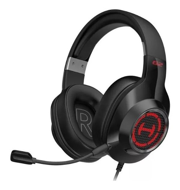 Наушники Edifier G2 II Black Витринный образец
Наушники Edifier G2 II Black Витринный образец
