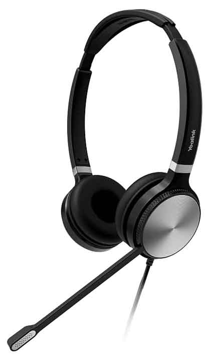 Наушники Yealink UH36 Dual UC USB-C, Черный
Наушники Yealink UH36 Dual UC USB-C, Черный