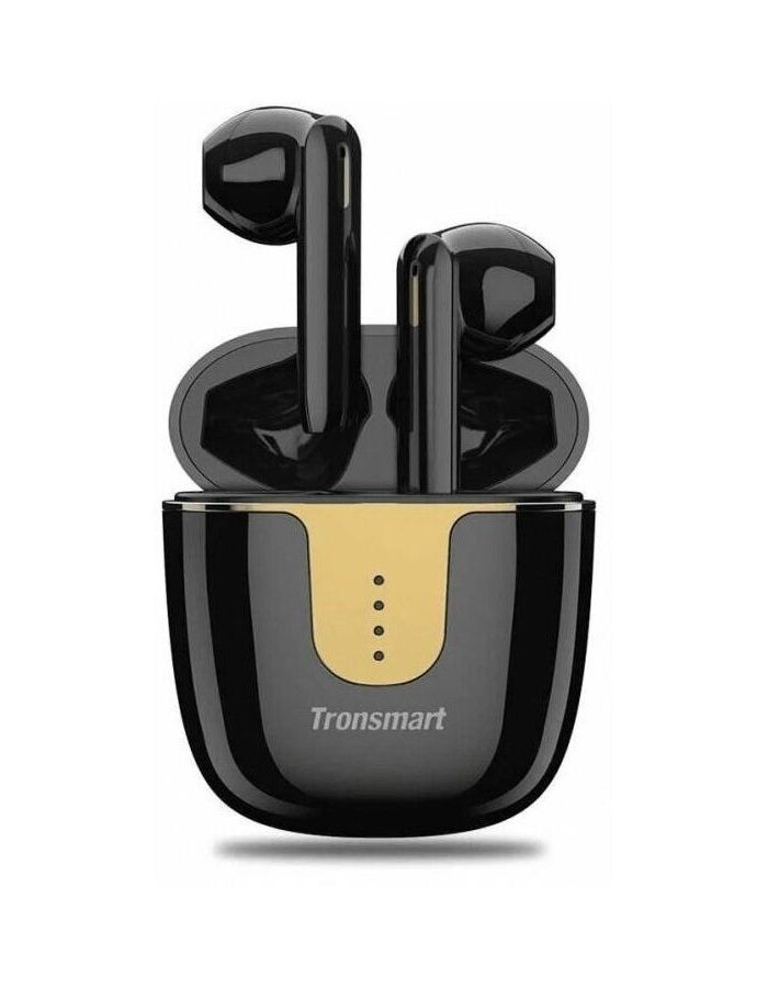 Беспроводные Наушники Tronsmart ACE pro black, Черный
Беспроводные Наушники Tronsmart ACE pro black, Черный