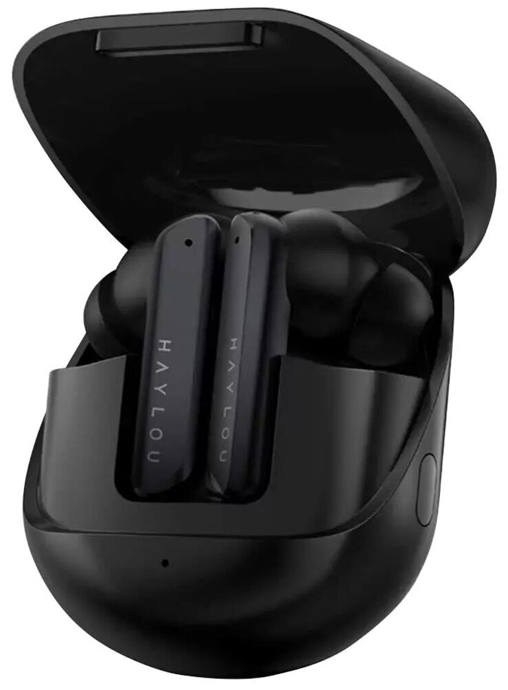 Наушники беспроводные Haylou X1 Pro, Черный
Наушники беспроводные Haylou X1 Pro, Черный