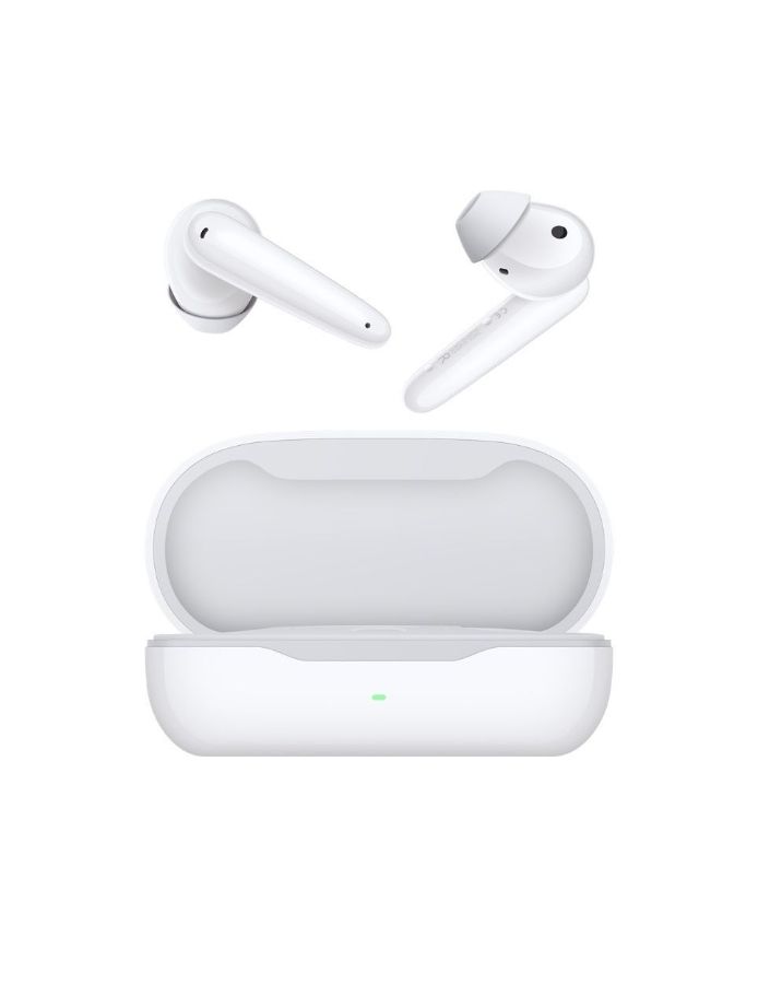 Наушники HUAWEI T0010 Белый
Наушники HUAWEI T0010 Белый