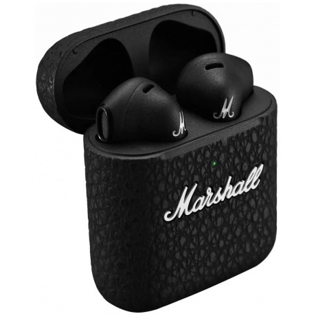 Наушники Marshall Minor III
Наушники Marshall Minor III
