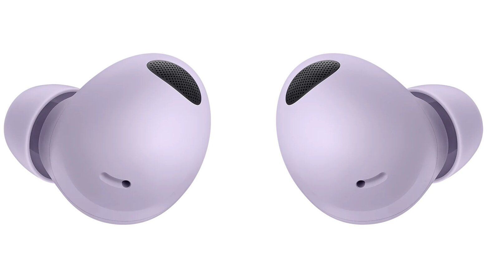 Наушники Samsung Galaxy Buds 2 Pro (SM-R510NLVAC) Purple, Фиолетовый
Наушники Samsung Galaxy Buds 2 Pro (SM-R510NLVAC) Purple, Фиолетовый
